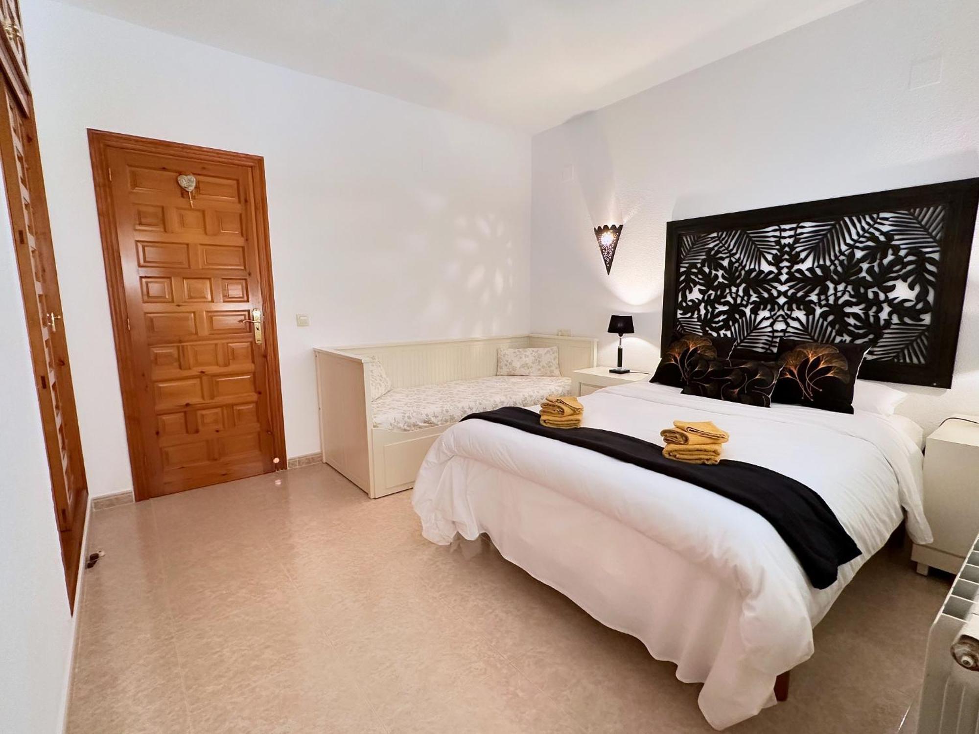 Beautiful Villa Close To Xabia & Moraira Benitachell Exteriör bild