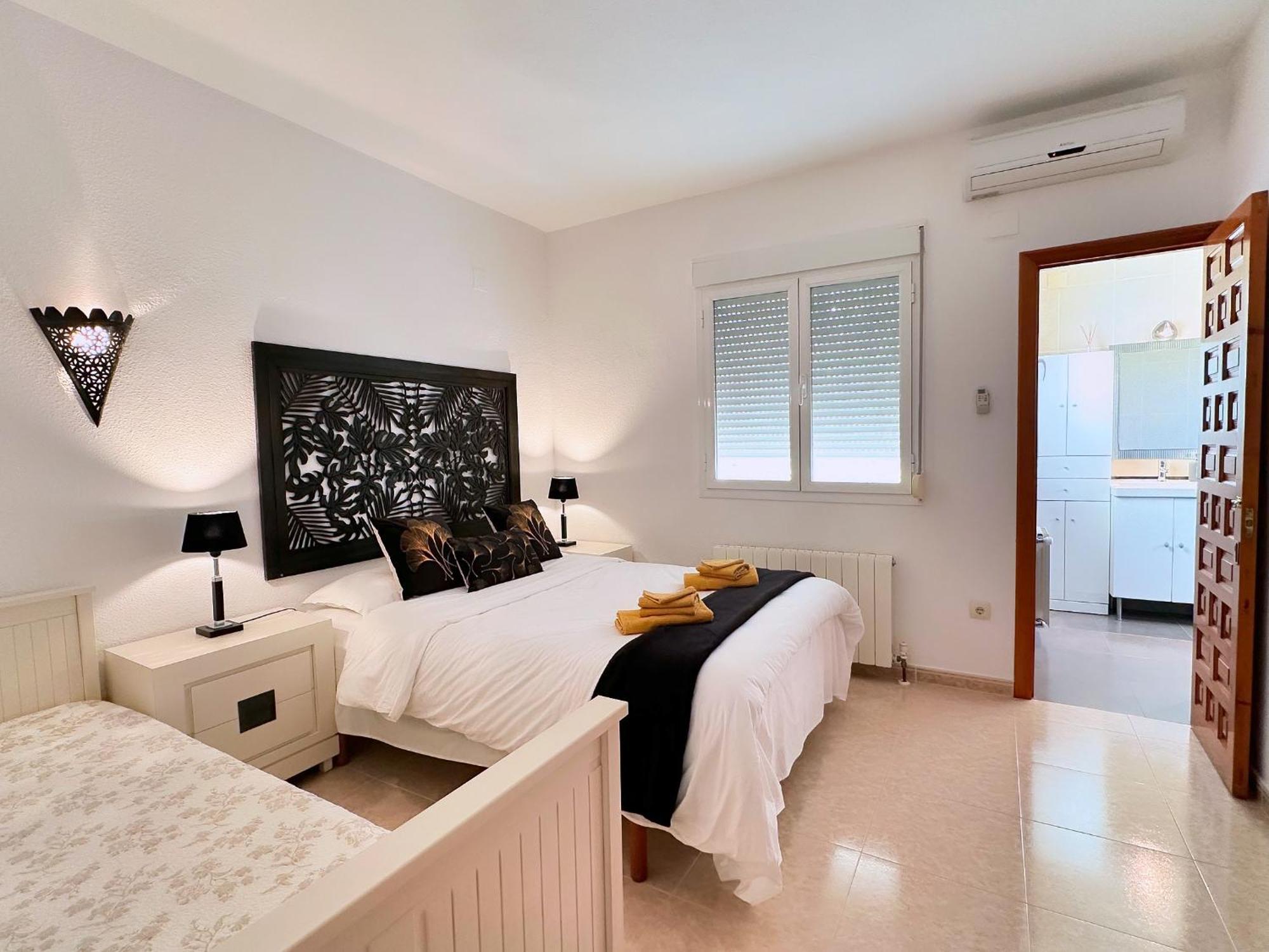 Beautiful Villa Close To Xabia & Moraira Benitachell Exteriör bild